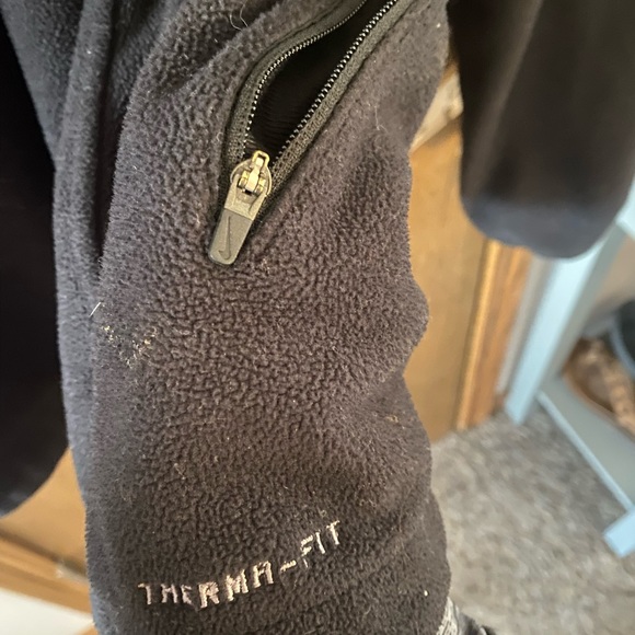 Nike Women’s Texas longhorns fleece zip up jacket - Picture 6 of 7